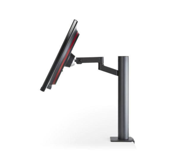 LG 27GN880-B NanoIPS Ergo - 619975 - zdjęcie 8